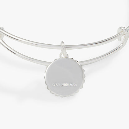 Harry Potter™ Slytherin House Charm Bangle