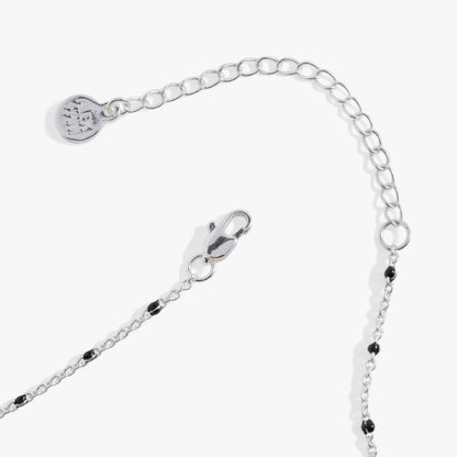 Skeleton Necklace