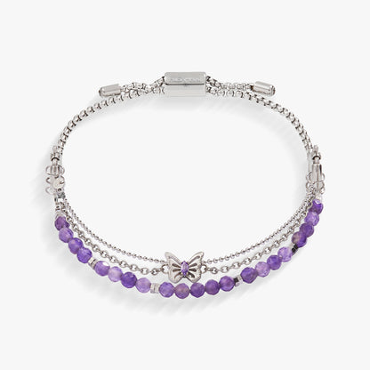 Butterfly Stranded™ Bracelet Set